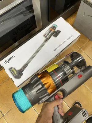 Ombordagi DYSON changyutgichlariga 60% chegirma, yetkazib berish bepul 1