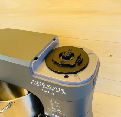 Arshia Mixer (код 3073) 1