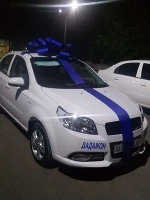 Avtomobil uchun bantik 1