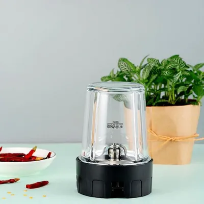 AKSIYA! Xiaomi Pinlo Electric Grinder ziravorlar maydalagichi 1