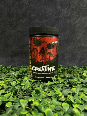Mutant Creatine Monohydrate 300 г