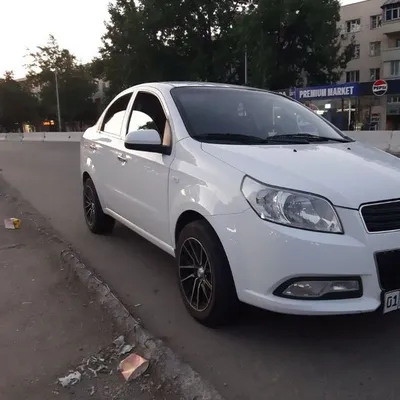 Nexia 3 4 pozitsiya metan avtomat srochna