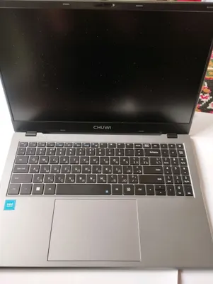 notebook chuwi Gemibook16 ноутбук Чуви 1