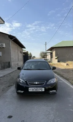 Gentra 23/24 full qora 23000 probeg 1