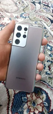 Телефон s21ultra в хорошем состоянии 1