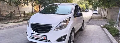 Chevrolet spark sotiladi 1