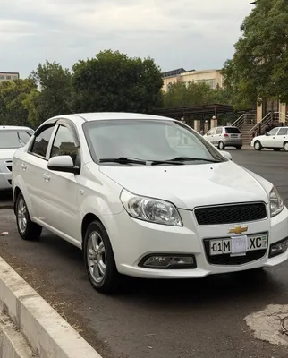 Nexia 3 2019 yil OQ