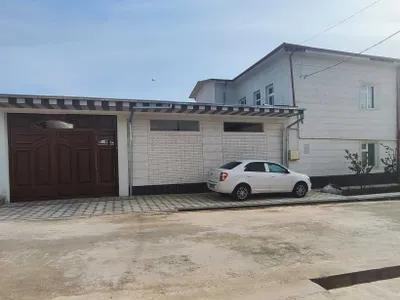 Частный дом, участок 1