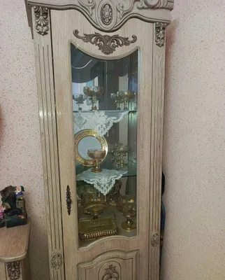 Продаётся стенка из камута 1