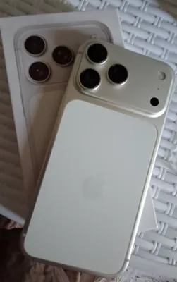 iphone 17 pro max silver dubai versiya 1