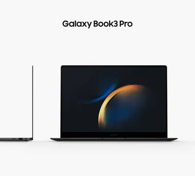 Samsung Galaxy Book3 Pro 360 1