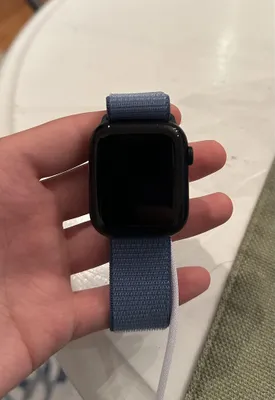 Apple watch 9 ideal 1