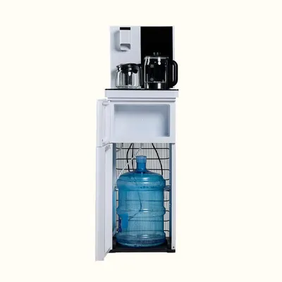 Goodwell GTB 3300 W kuler 1