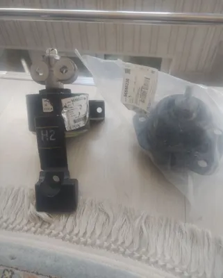 Mator padushka jentra gm arginal 1