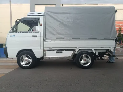 Labo Chevrolet 2025 1
