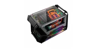 ! Cougar GEMINI X korpusi | QQS bilan narx 1