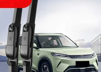 BYD Yuan Up uchun aksessuarlar 1