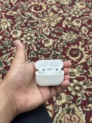 Оригинальные AirPods Pro 2 Type-C 1