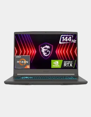 noutbuk msi thin 15 1