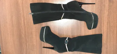 Qishki etikchalar 1