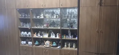 SSSR devor shkafi