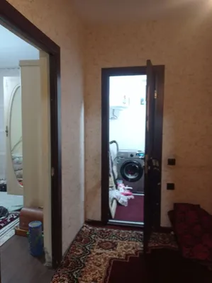 Продаётся 2-комнатная квартира, 43 кв. м, «Кизил Шалола», расположена в МФЙ. 1