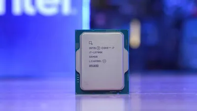| S1700 Core i7 13700K protsessori (Raptor Lake)