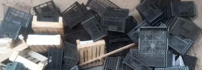 Продаются ящики. 1