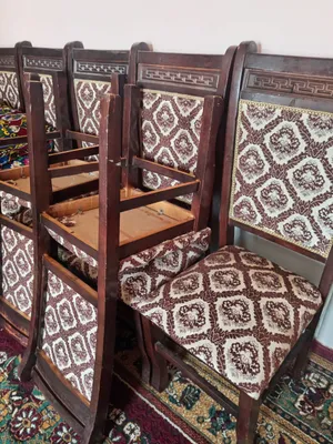 Продаются стулья, 12 штук