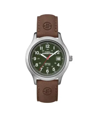 Наручные часы Timex Men's Expedition — мужские наручные часы 1