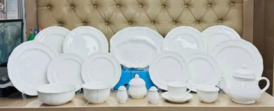 Набор на 6 персон 51 pcs (Villeroy & Boch) 1
