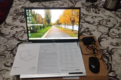 Acer Core 3 Lite 15 1