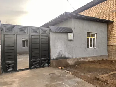 Продаётся 3-комнатный дом 1