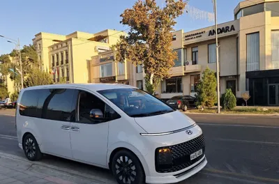 Услуга микроавтобусов 24/7 1