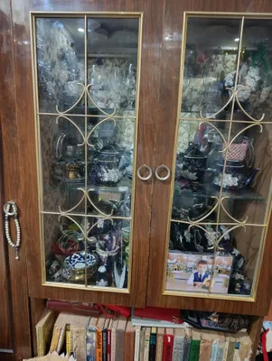 Yaxshi shkaf, m