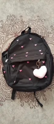 Yangi qizlar uchun bolalar maktab ryukzagi 1