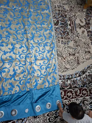 parda tayyor 1