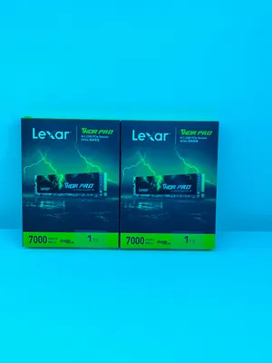 Lexar Thor 7000 МБ/с 1