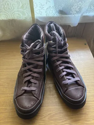 Продаётся новая обувь «Converse» 1