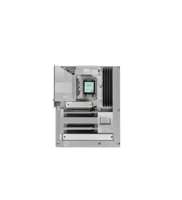 MSI PRO Z890-S WIFI PZ anakart platasi 1