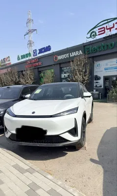 Dongfeeng Aelus L 7 1