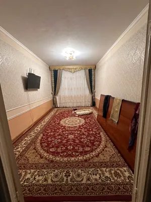 Shoshilinch kelishamiz. Sergeli-3 da kvartira sotiladi 1