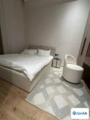 Аренда 2-комн. кв. 45 м², Яккасарайский · ID 42257 1