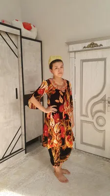 Платье 1