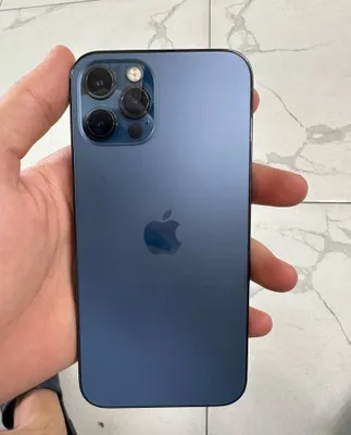 Ipxone 12 Proooo 1