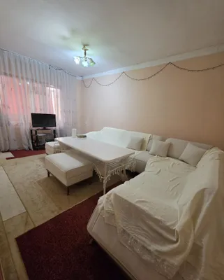 Продажа 3-комнатной квартиры, Янги Маргилан (Водстрой) 1
