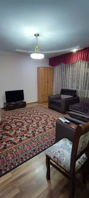 Аренда квартир Юнусабад 13 квартал Ахмад дониш 1