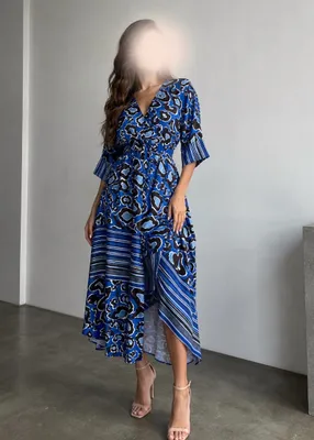 Midi ko‘ylak XL 1