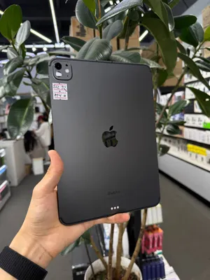 iPad Pro M4 1