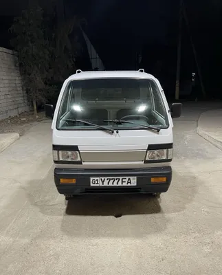Chevrolet LABO 2 1